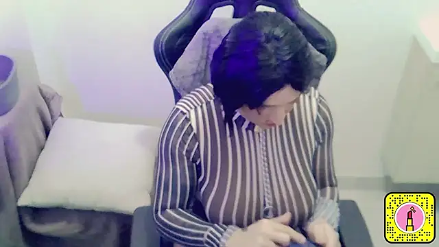 Morgane818181 online show from 9, 1, 2026