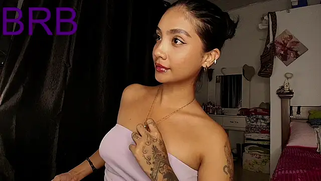 mia yireth online show from 10, 10, 2025