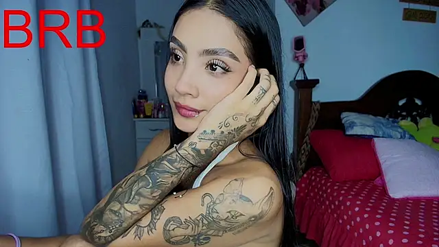 mia yireth online show from 14, 11, 2025