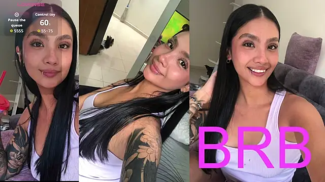 mia yireth online show from 9, 4, 2026