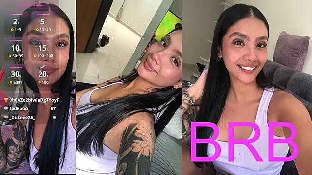 mia yireth online show from 31, 5, 2026