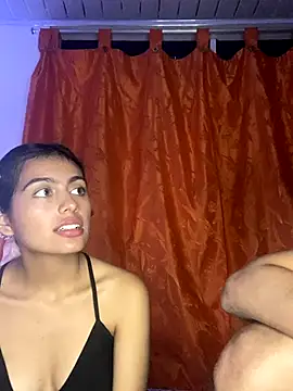 Snapshot of Nezuko-uWux chatting on 12, 10, 2025 Nezuko-uWux online show from 12, 10, 2025