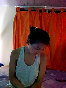 Snapshot of Nezuko-uWux chatting on 17, 10, 2025 Nezuko-uWux online show from 17, 10, 2025