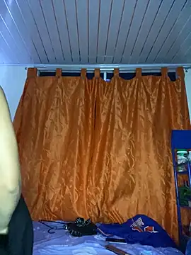 Snapshot of Nezuko-uWux chatting on 18, 10, 2025 Nezuko-uWux online show from 18, 10, 2025