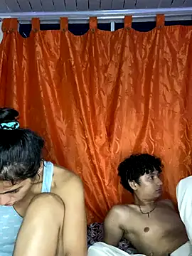 Snapshot of Nezuko-uWux chatting on 21, 10, 2025 Nezuko-uWux online show from 21, 10, 2025