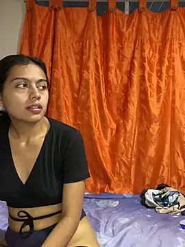 Snapshot of Nezuko-uWux chatting on 25, 10, 2025 Nezuko-uWux online show from 25, 10, 2025