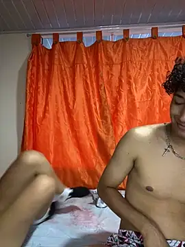 Snapshot of Nezuko-uWux chatting on 15, 11, 2025 Nezuko-uWux online show from 15, 11, 2025