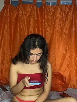 Snapshot of Nezuko-uWux chatting on 16, 11, 2025 Nezuko-uWux online show from 16, 11, 2025