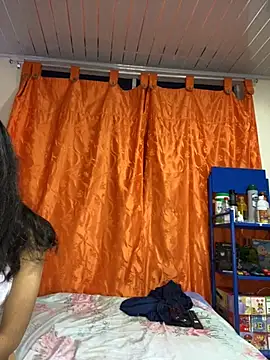 Snapshot of Nezuko-uWux chatting on 23, 11, 2025 Nezuko-uWux online show from 23, 11, 2025