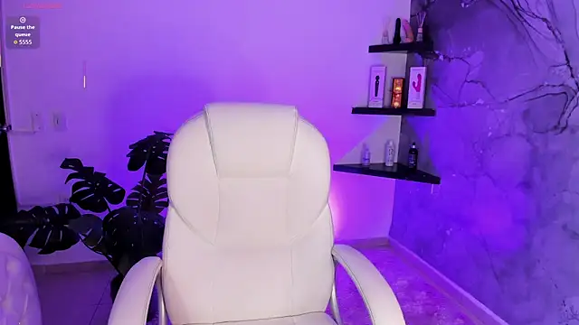 Snapshot of Lilokat_ chatting on 9, 11, 2025 Lilokat online show from 9, 11, 2025