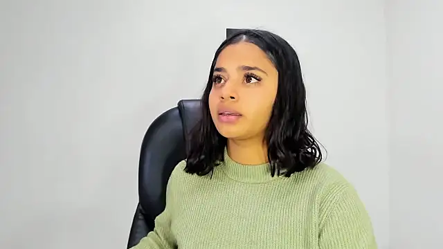 ScarletDoll online show from 19, 11, 2025