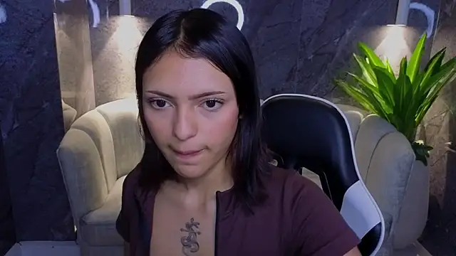 Mary Luxx TP online show from 14, 11, 2025