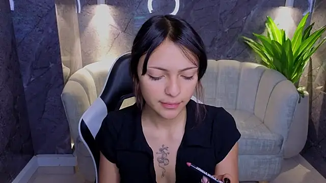 Mary Luxx TP online show from 15, 11, 2025