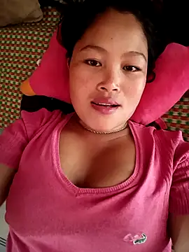 Snapshot of maycuc123 chatting on 21, 9, 2025 maycuc123 online show from 21, 9, 2025