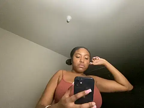 princesslivv online show from 22, 9, 2025