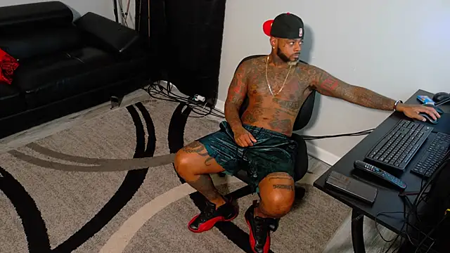 SLANGONDEMHOES online show from 10, 11, 2025