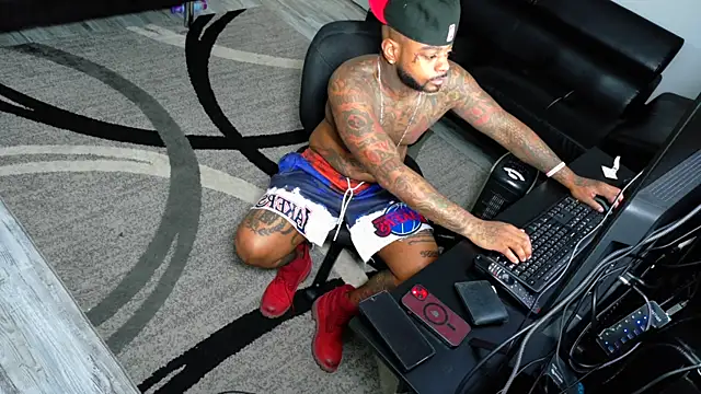 SLANGONDEMHOES online show from 15, 12, 2025