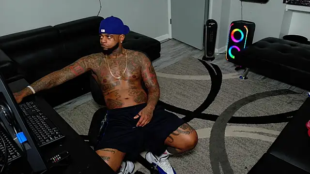 SLANGONDEMHOES online show from 8, 2, 2026