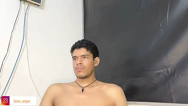 jonhsebastiann online show from 11, 7, 2026
