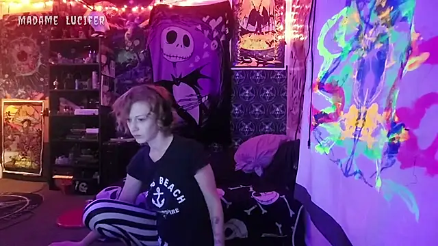 Snapshot of Madame_Lucifer chatting on 15, 5, 2026 Madame Lucifer online show from 15, 5, 2026