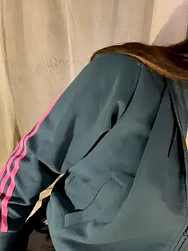 Hinne07 online show from 18, 12, 2025