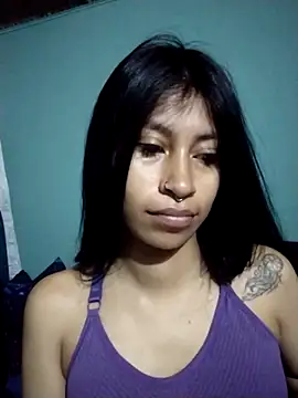 Pocahontas tw online show from 16, 12, 2025