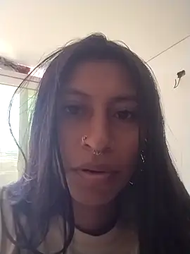 Pocahontas tw online show from 27, 2, 2026