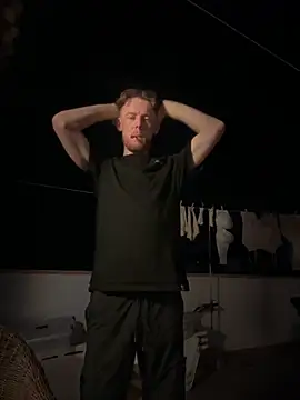 Snapshot of bailey_mcvicar chatting on 12, 9, 2025 bailey mcvicar online show from 12, 9, 2025