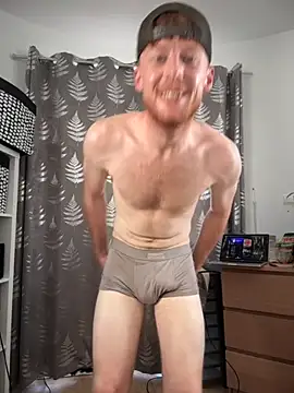 Snapshot of bailey_mcvicar chatting on 16, 9, 2025 bailey mcvicar online show from 16, 9, 2025