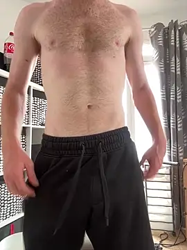 Snapshot of bailey_mcvicar chatting on 21, 9, 2025 bailey mcvicar online show from 21, 9, 2025