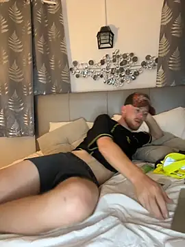 Snapshot of bailey_mcvicar chatting on 26, 9, 2025 bailey mcvicar online show from 26, 9, 2025