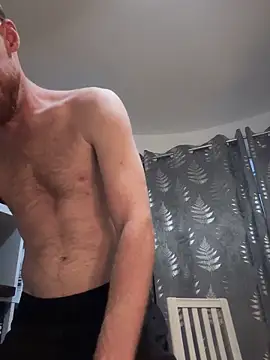 Snapshot of bailey_mcvicar chatting on 6, 10, 2025 bailey mcvicar online show from 6, 10, 2025