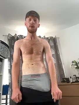 Snapshot of bailey_mcvicar chatting on 13, 10, 2025 bailey mcvicar online show from 13, 10, 2025