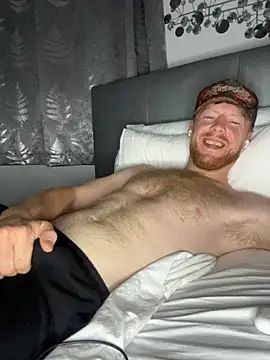 Snapshot of bailey_mcvicar chatting on 18, 10, 2025 bailey mcvicar online show from 18, 10, 2025