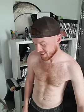 Snapshot of bailey_mcvicar chatting on 20, 12, 2025 bailey mcvicar online show from 20, 12, 2025