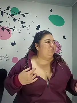 Snapshot of curvy_diva_ chatting on 26, 9, 2025 curvy diva online show from 26, 9, 2025