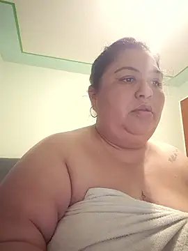 curvy diva  online show from 10, 1, 2026