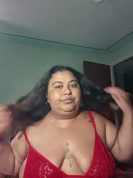 curvy diva  online show from 2, 4, 2026