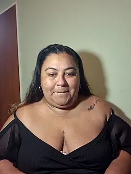 curvy diva  online show from 12, 4, 2026