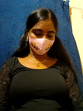 Snapshot of mini-queen chatting on 31, 1, 2026 mini-queen online show from 31, 1, 2026