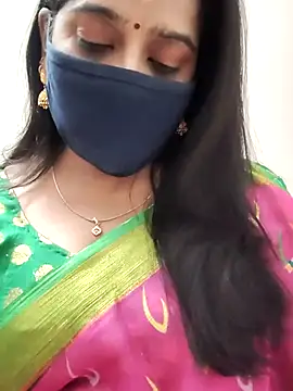 saritha29 online show from 5, 2, 2026
