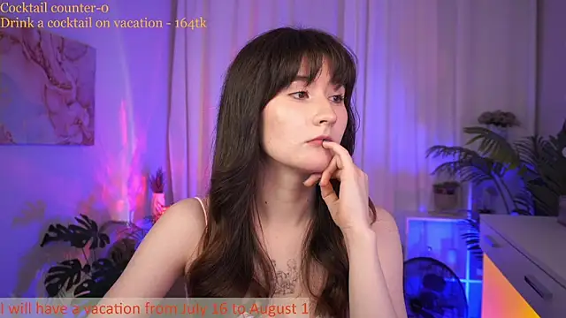 Snapshot of MayShawty chatting on 7, 7, 2026 MayShawty online show from 7, 7, 2026