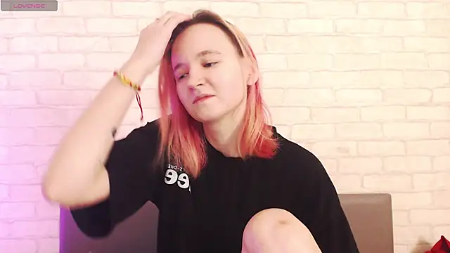 Ericha Stone online show from 19, 2, 2026