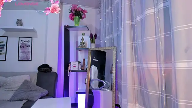 Angeel of lust online show from 26, 3, 2026