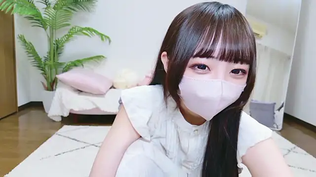 Mashiro-chan online show from 2, 11, 2025