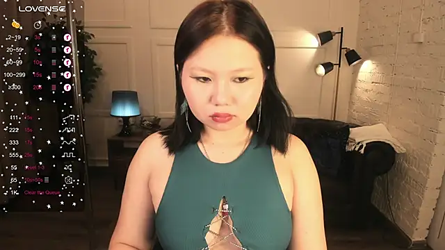 Snapshot of Moana_light chatting on 5, 10, 2025 Moana light online show from 5, 10, 2025