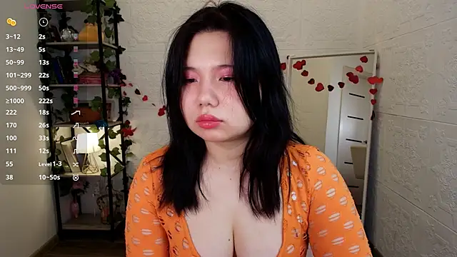 Snapshot of Moana_light chatting on 14, 2, 2026 Moana light online show from 14, 2, 2026