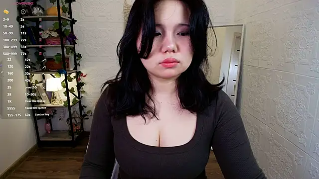 Snapshot of Moana_light chatting on 19, 2, 2026 Moana light online show from 19, 2, 2026