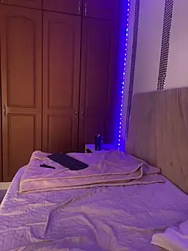 VeronicaSaenzx online show from 19, 12, 2025