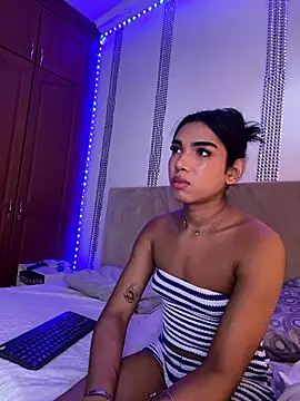 VeronicaSaenzx online show from 8, 1, 2026